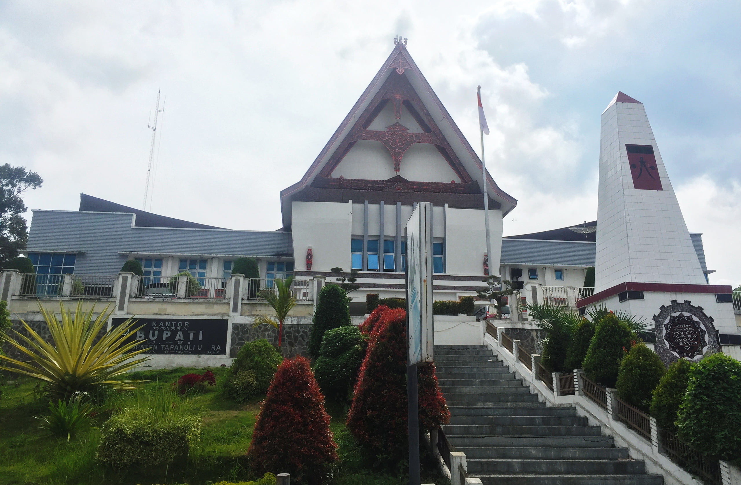 PPID Taput Diminta Pahami UU Keterbukaan Informasi Publik - Orbit Digital