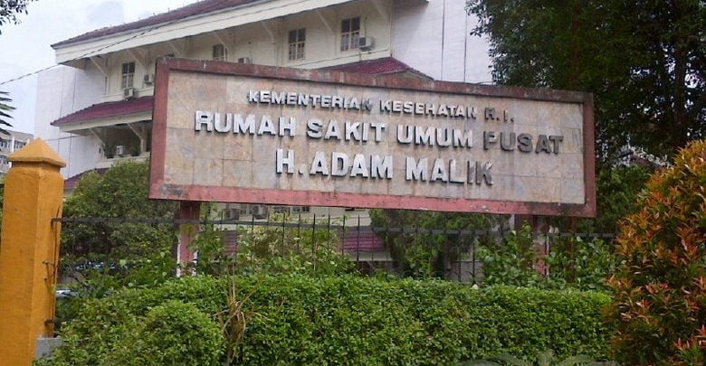 Klaim BPJS Kesehatan di RS Adam Malik Menunggak Rp20 M, Pembelian Obat