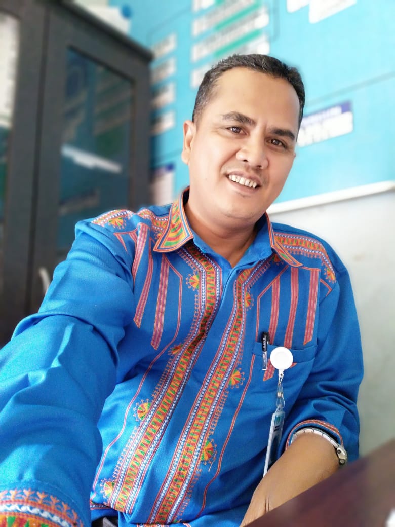 Pipa PDAM Tirta Sejuk Tak Lagi Bocor Warga Porang Beri Apresiasi