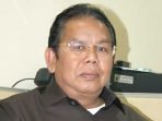 Ketua DPRD Sumut Pertanyakan Tower Telkomsel Tanpa Izin Diatas Aset Pemkab Karo