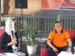 KPU Medan Ajak Keterlibatan Kelompok Pemuda Milenial di Pilkada 2020