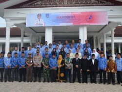 Pemko Langsa Peringati Hardikda Aceh ke-63 Tahun 2022