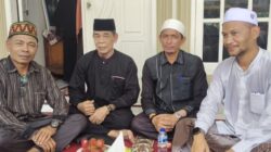 Bupati Aceh Selatan Melayat ke Rumah Duka Alm Abu Tumin Blang Bladeh